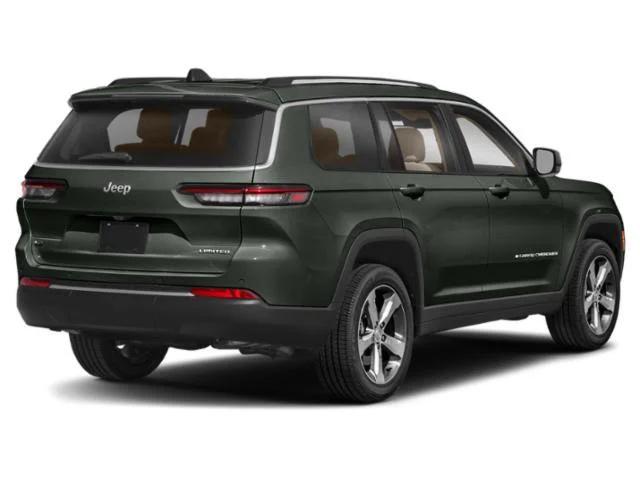 jeep grand cherokee l 2022 1C4RJKBG5N8560891 image jeep grand cherokee l 2022 1C4RJKBG5N8560891 image